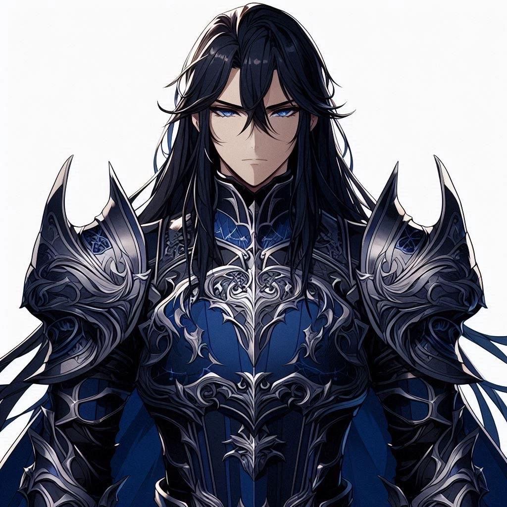 Emperor Ezra Black thumbnail