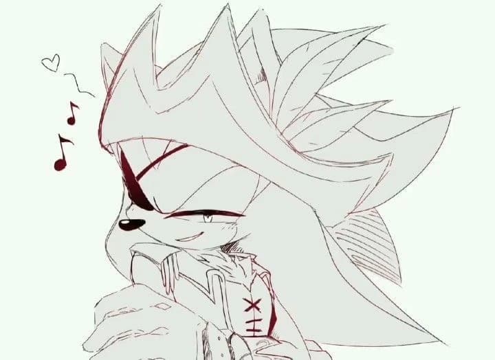 Shadow The Hedghoc//Pirate thumbnail