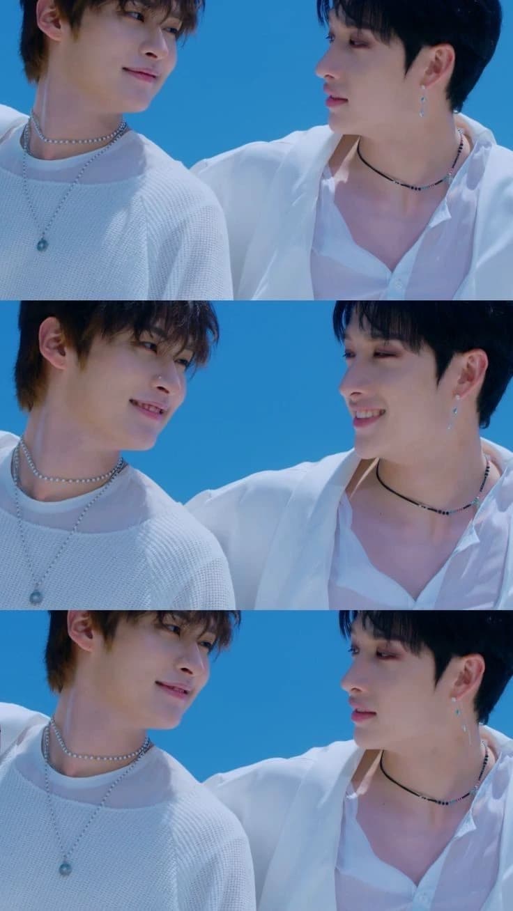 Christopher Bang BL thumbnail