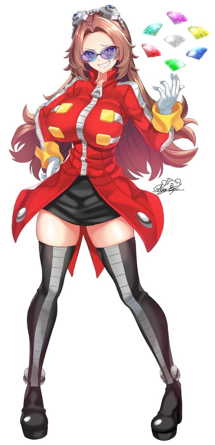 Eggwoman thumbnail