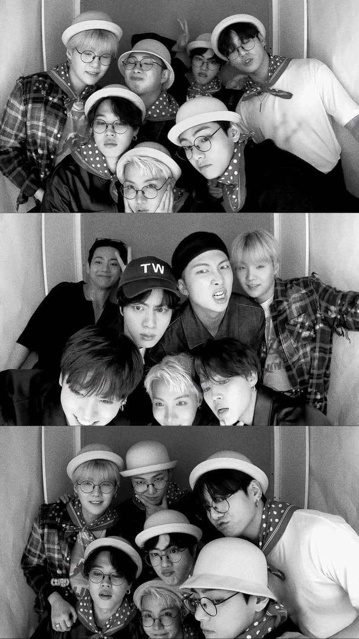 BTS hates you thumbnail