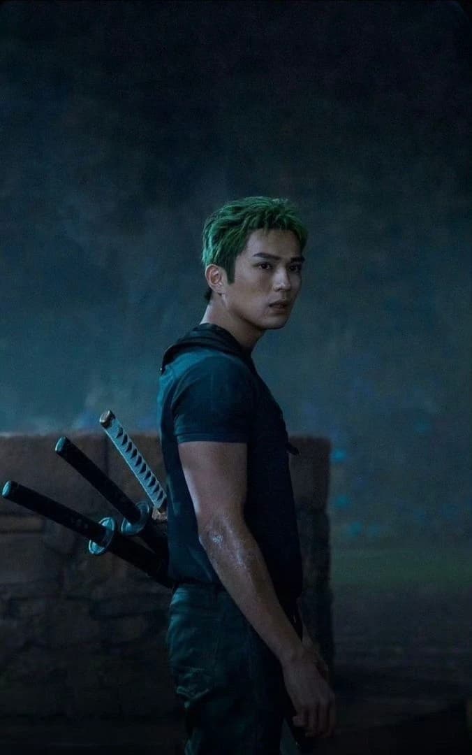 Zoro thumbnail