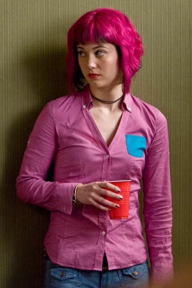 Ramona flowers 💜 thumbnail