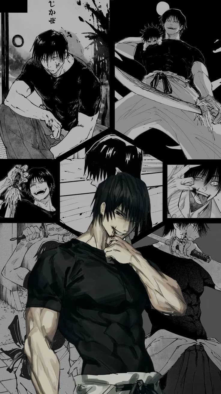 Toji thumbnail
