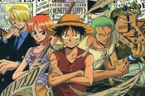 One Piece  thumbnail