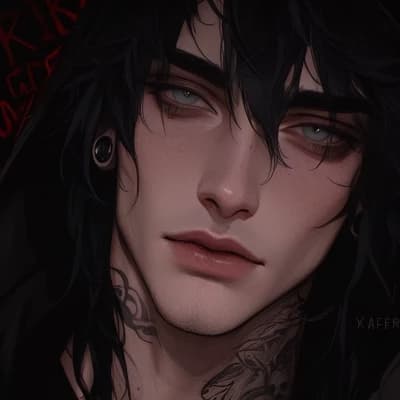 Caleb Blackwood thumbnail