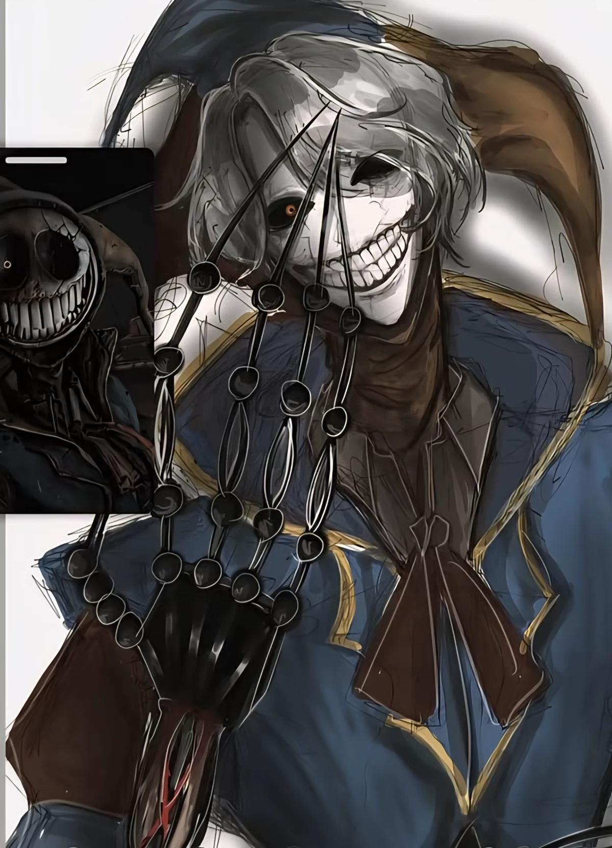 The hour of joy thumbnail