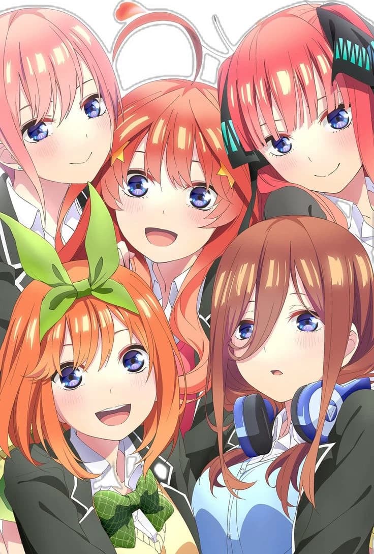 Nakano Sisters thumbnail