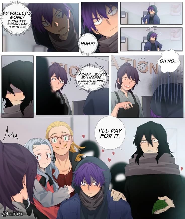 Erasermic family thumbnail