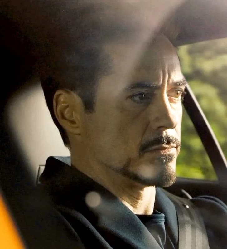 Anthony Stark thumbnail