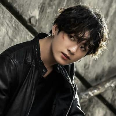 Jungkook thumbnail
