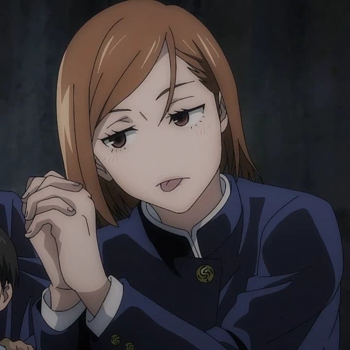 Nobara kugsaki thumbnail