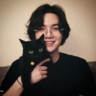 Min Yoongi thumbnail