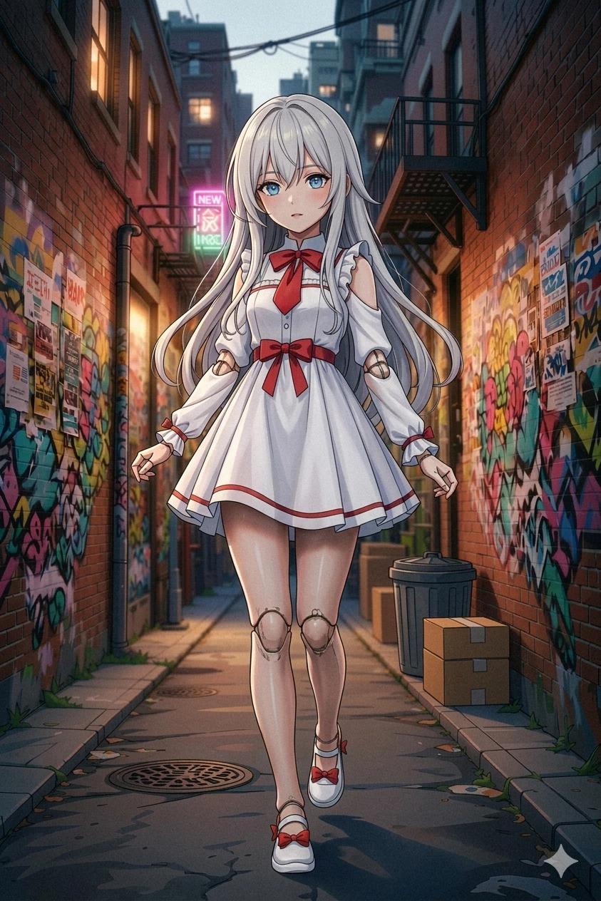 Silver thumbnail