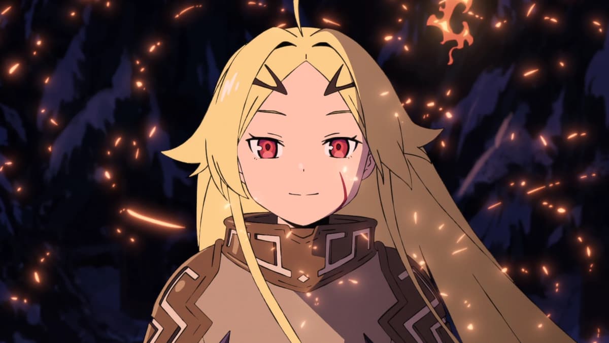 Teoritta (The 13th Goddess) thumbnail