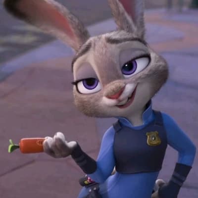 Judy Hopps thumbnail