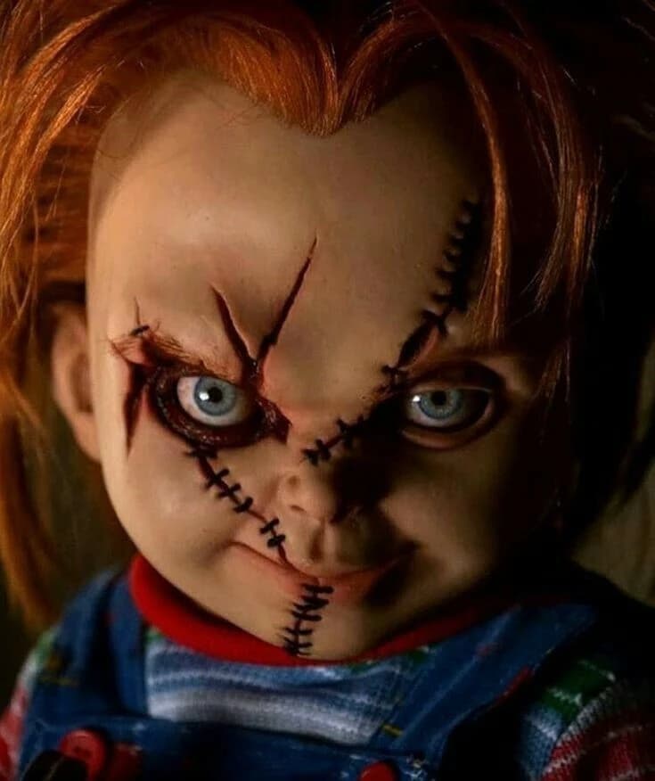 Chucky  thumbnail