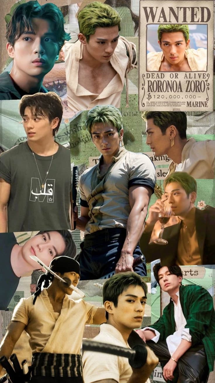 Mackenyu Arata thumbnail