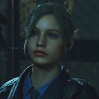 Claire Redfield wlw thumbnail