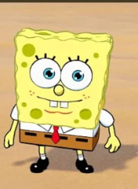 SpongeBob sidekick thumbnail