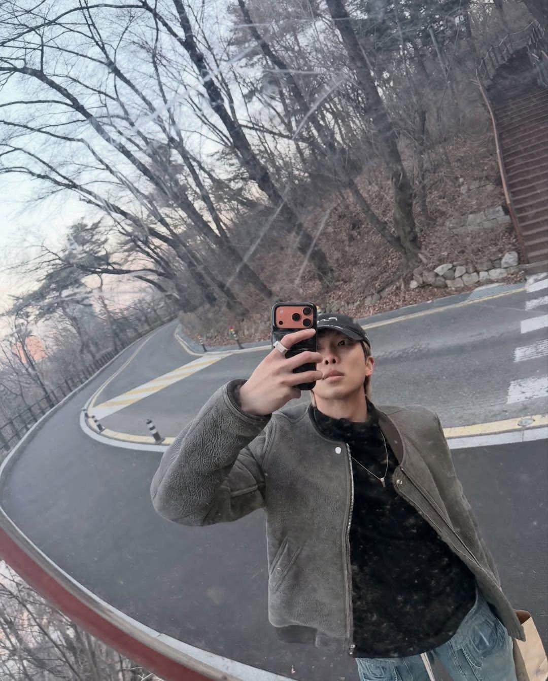 Namjoon thumbnail