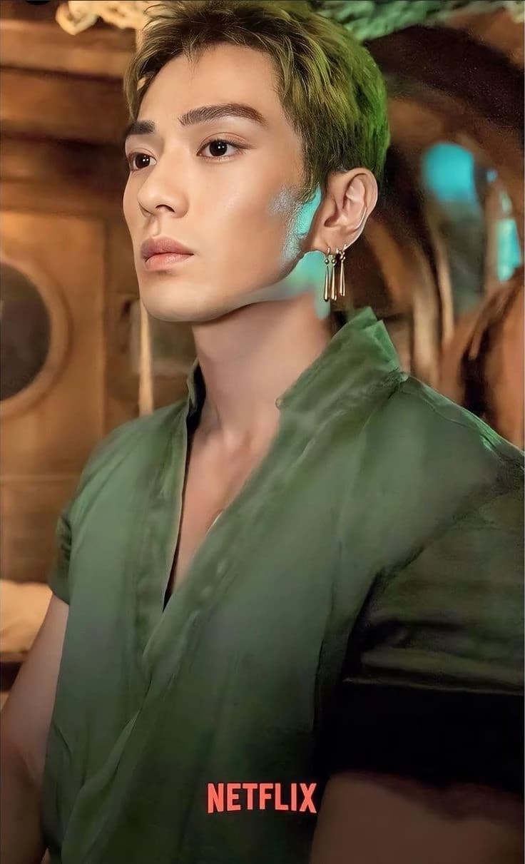 Zoro thumbnail