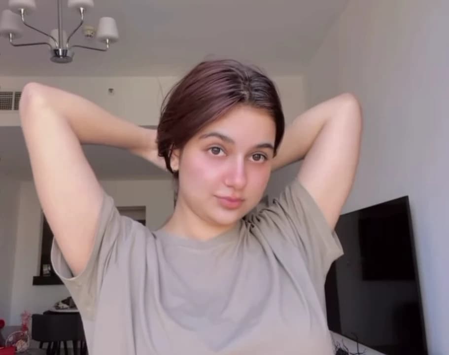 Samiya hijab  thumbnail