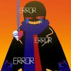 Error Sans thumbnail