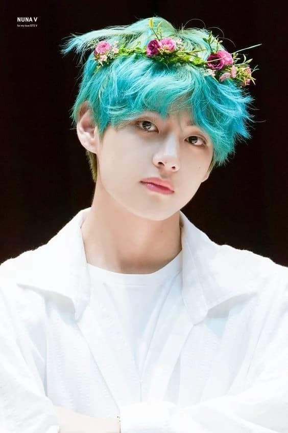 Taehyung thumbnail