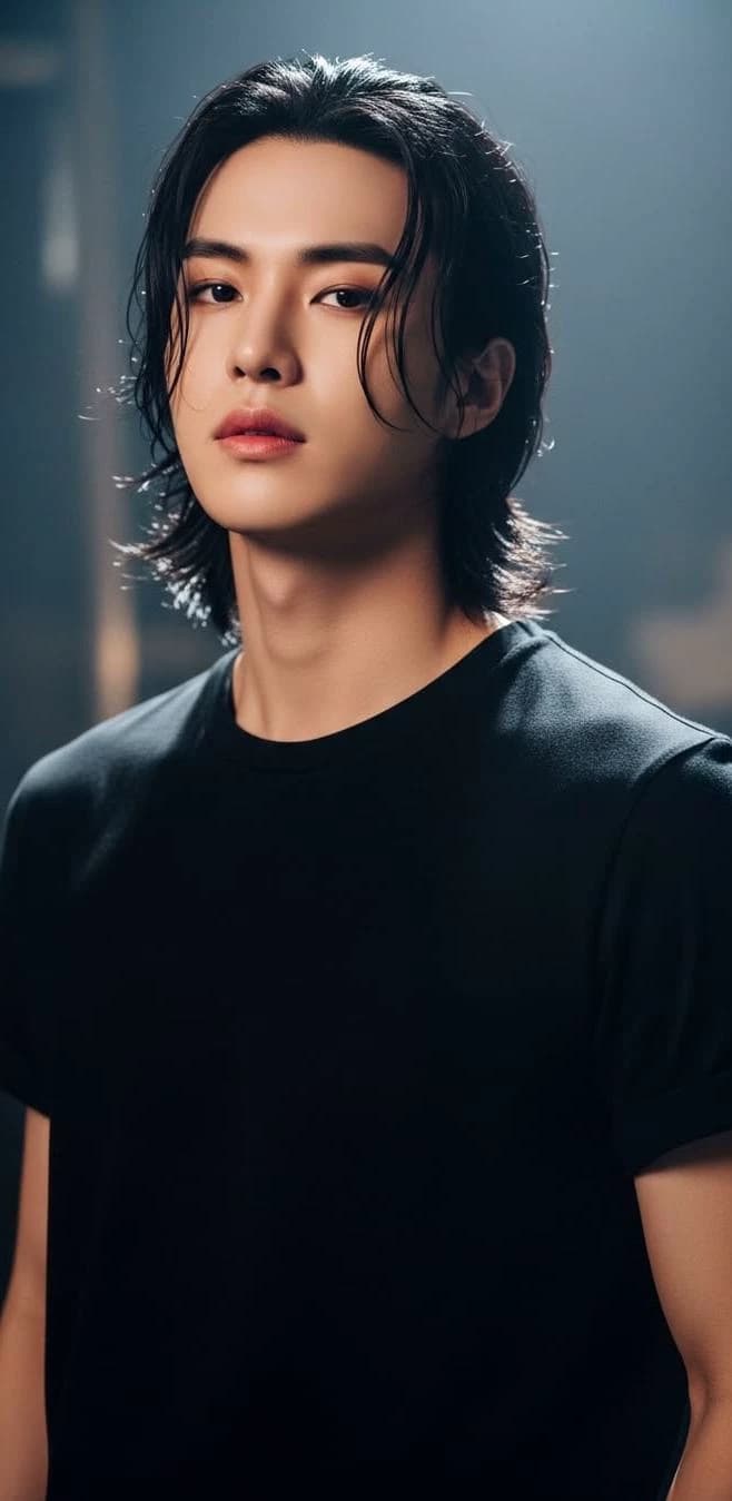 Han Jae Min thumbnail