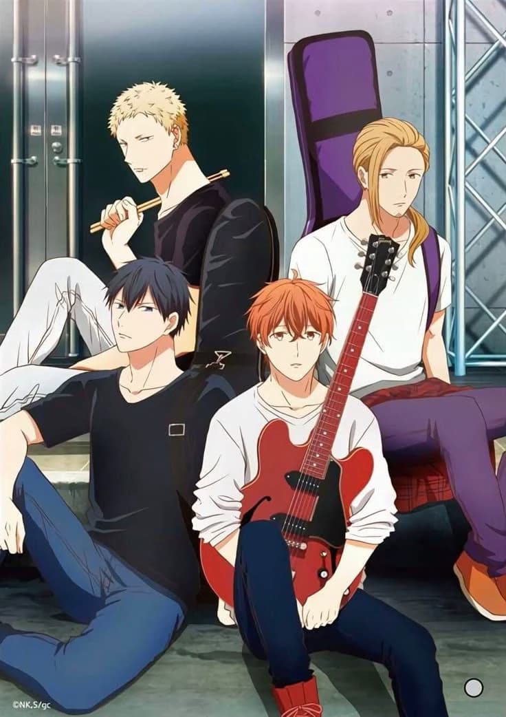 Given/BL thumbnail