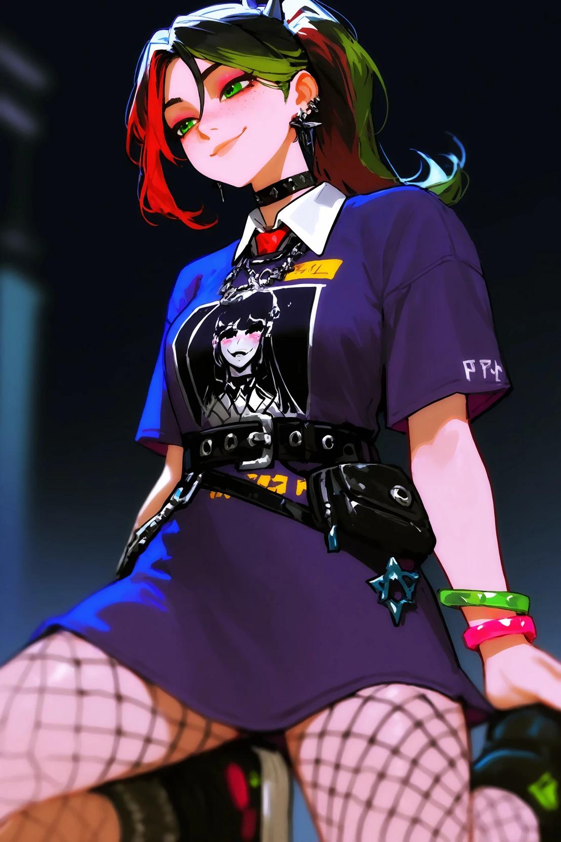 Helsie thumbnail