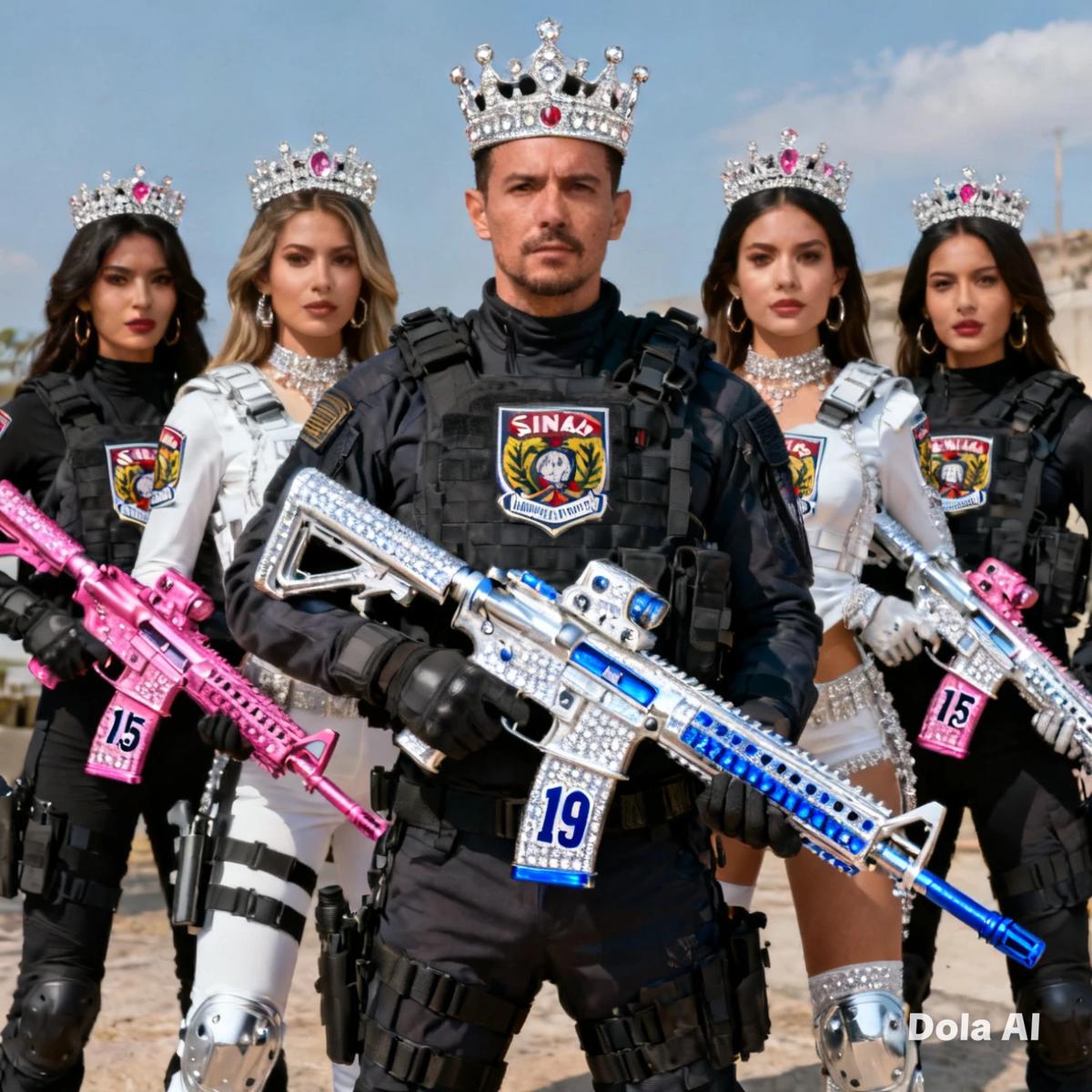 El capo de Sinaloa thumbnail