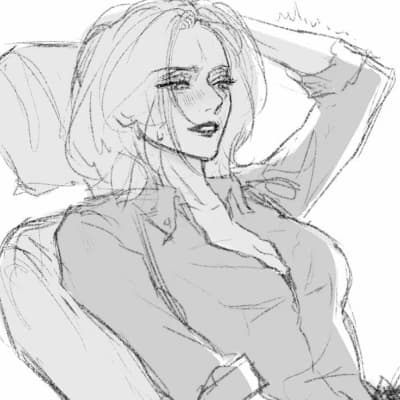 Elara Vance thumbnail