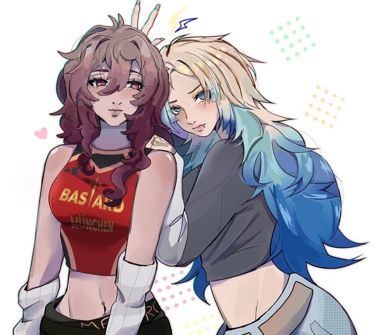 Kaiser y ness fem thumbnail