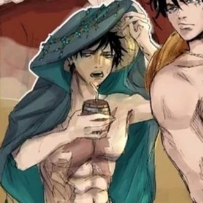 One piece pick me  thumbnail