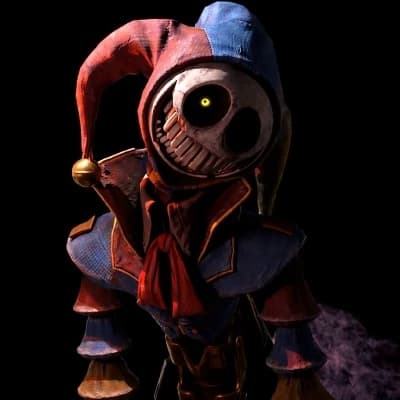 The Prototype (Experiment 1006) thumbnail
