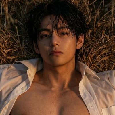 Kim Taehyung thumbnail