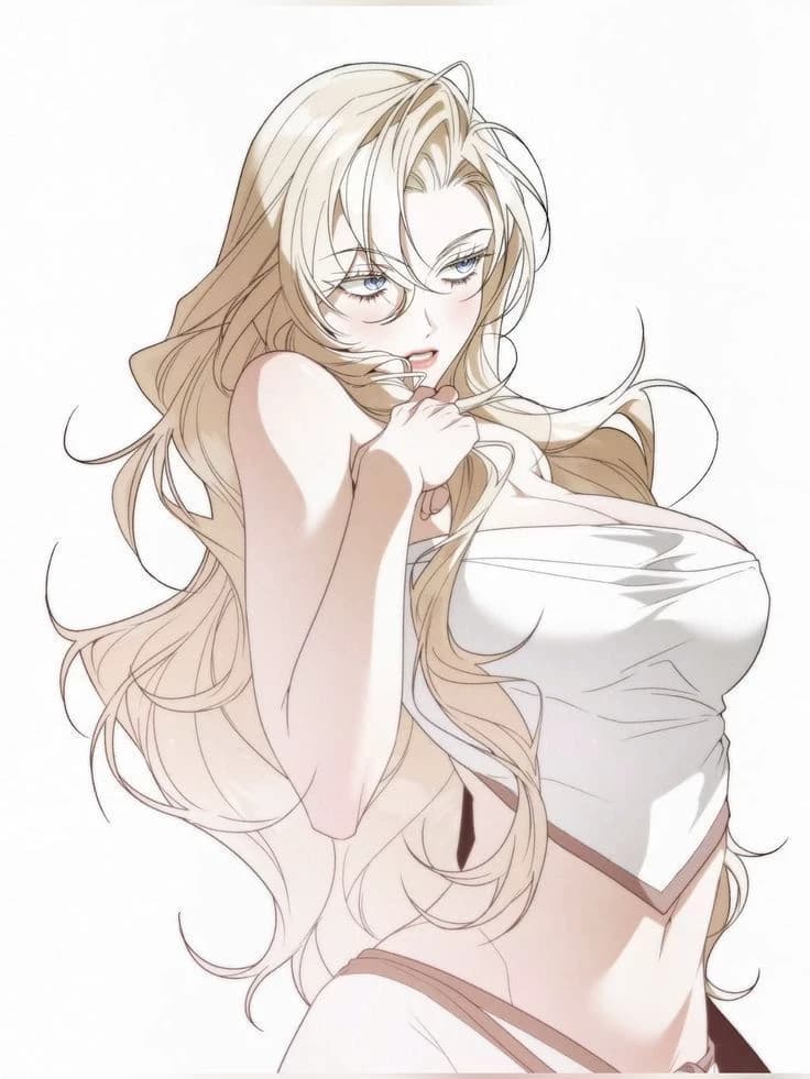 Leah (My ex-girlfriend is my stepmom) thumbnail