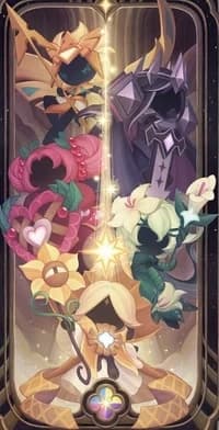 The ancient cookies thumbnail