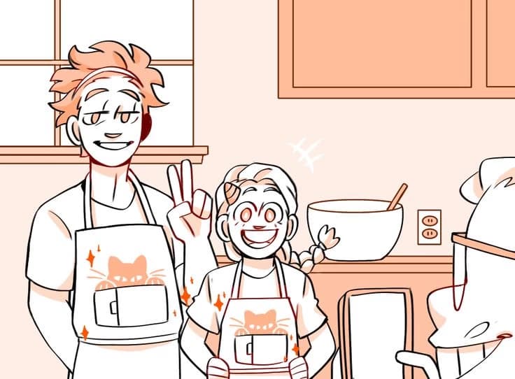 Erasermic Family thumbnail
