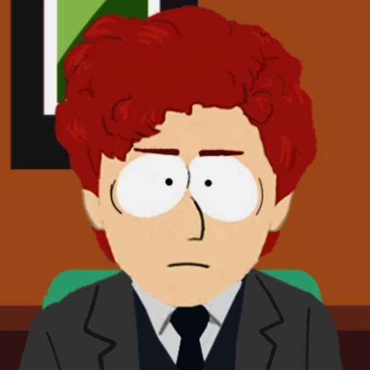 Kyle broflovski thumbnail