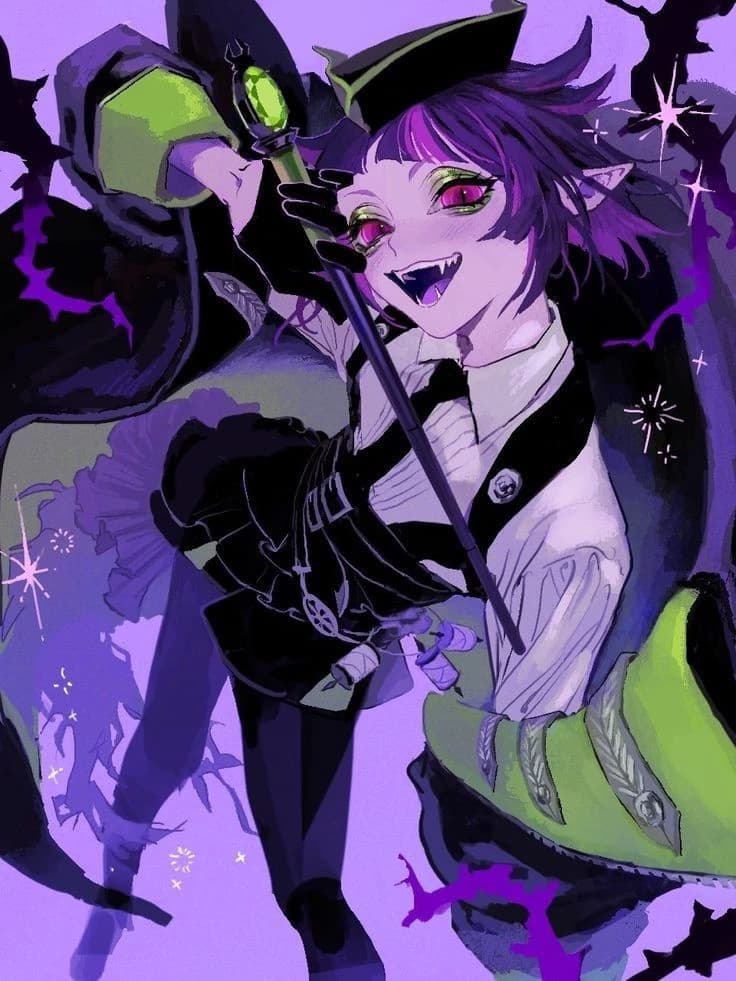 Lilia Vanrouge  thumbnail