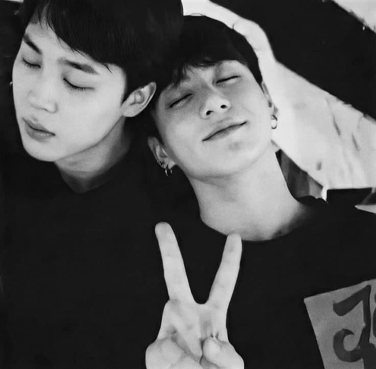 Park Jimin (jikook) thumbnail