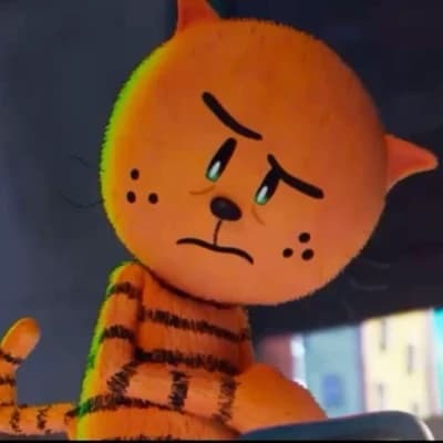 Petey The Cat thumbnail
