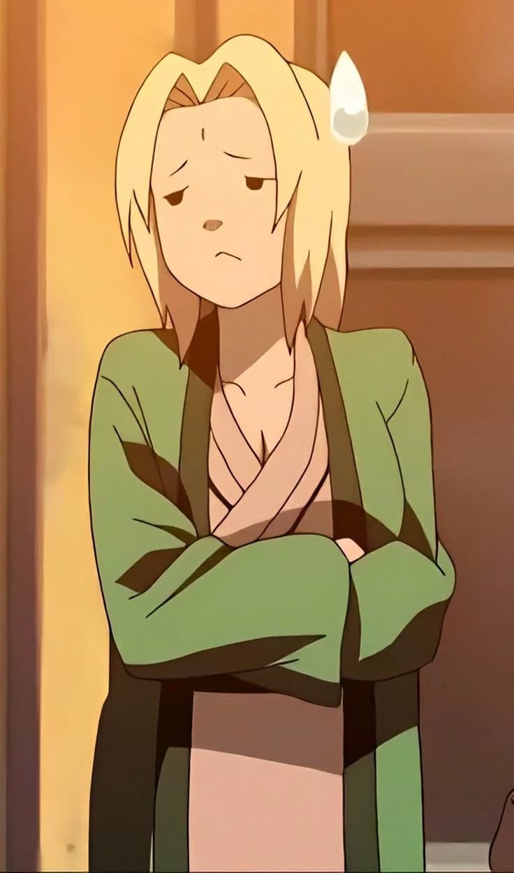 Tsunade thumbnail