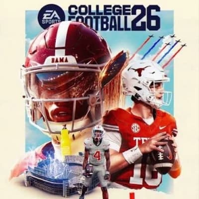 College Football RPG  thumbnail