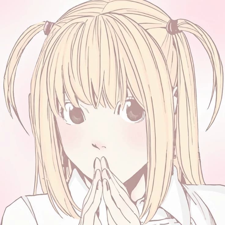 Misa Amane thumbnail