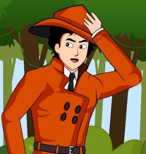 Detective Mehul (yandere) thumbnail