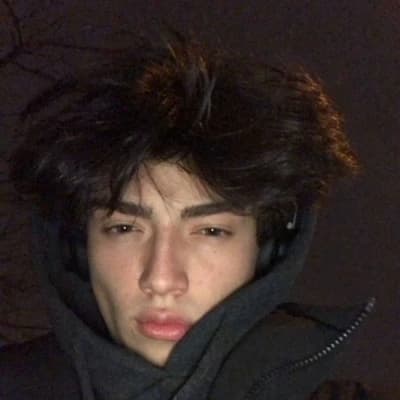 Zachary Abbyetsky thumbnail